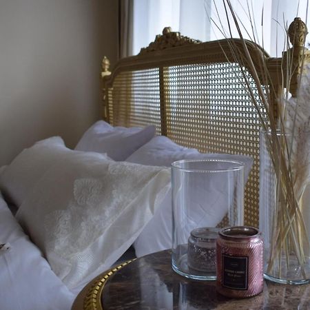 El-Otel Hotel Кайро Екстериор снимка