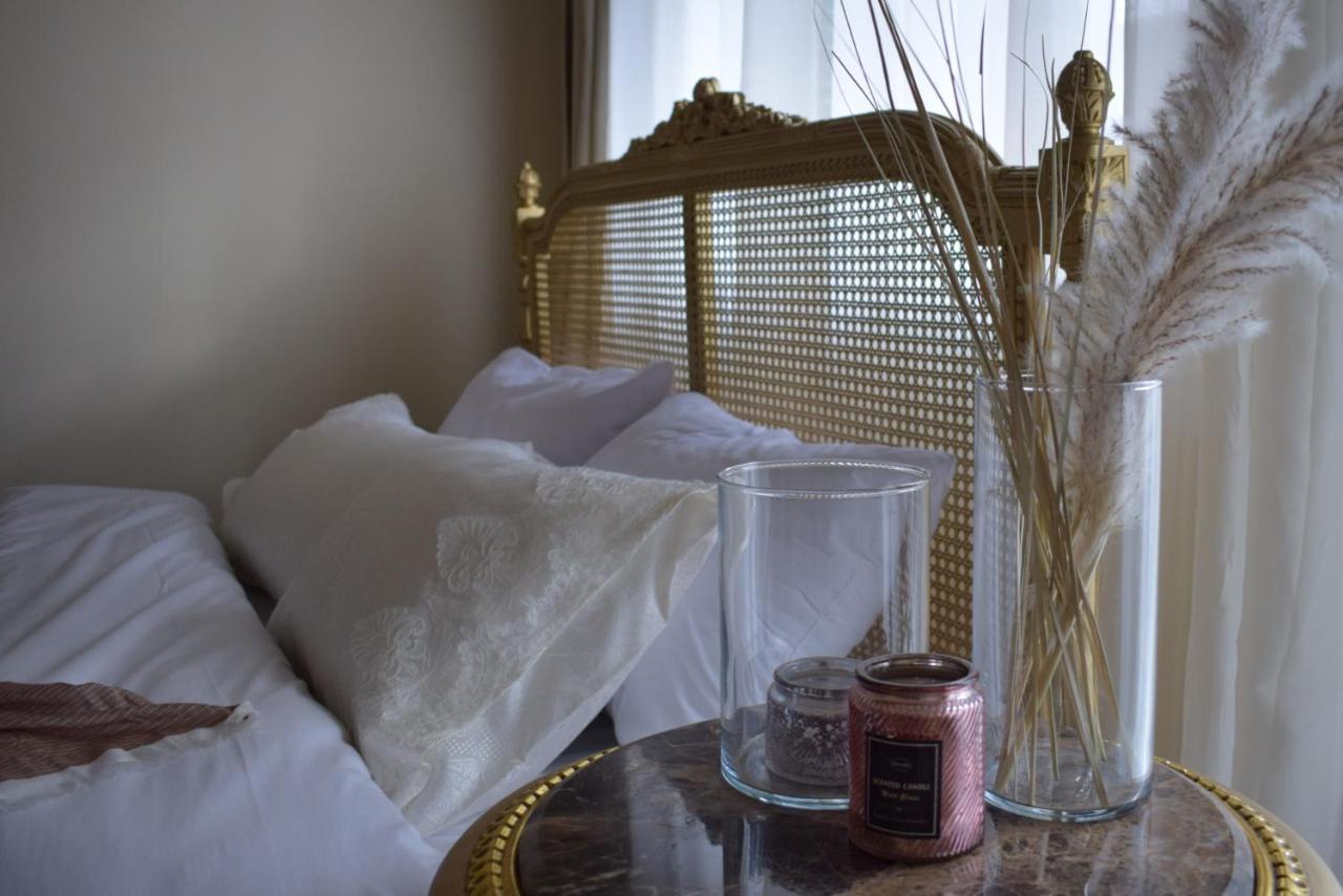 El-Otel Hotel Кайро Екстериор снимка