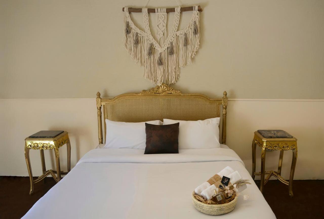 El-Otel Hotel Кайро Екстериор снимка