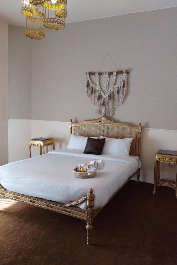 El-Otel Hotel Кайро Екстериор снимка