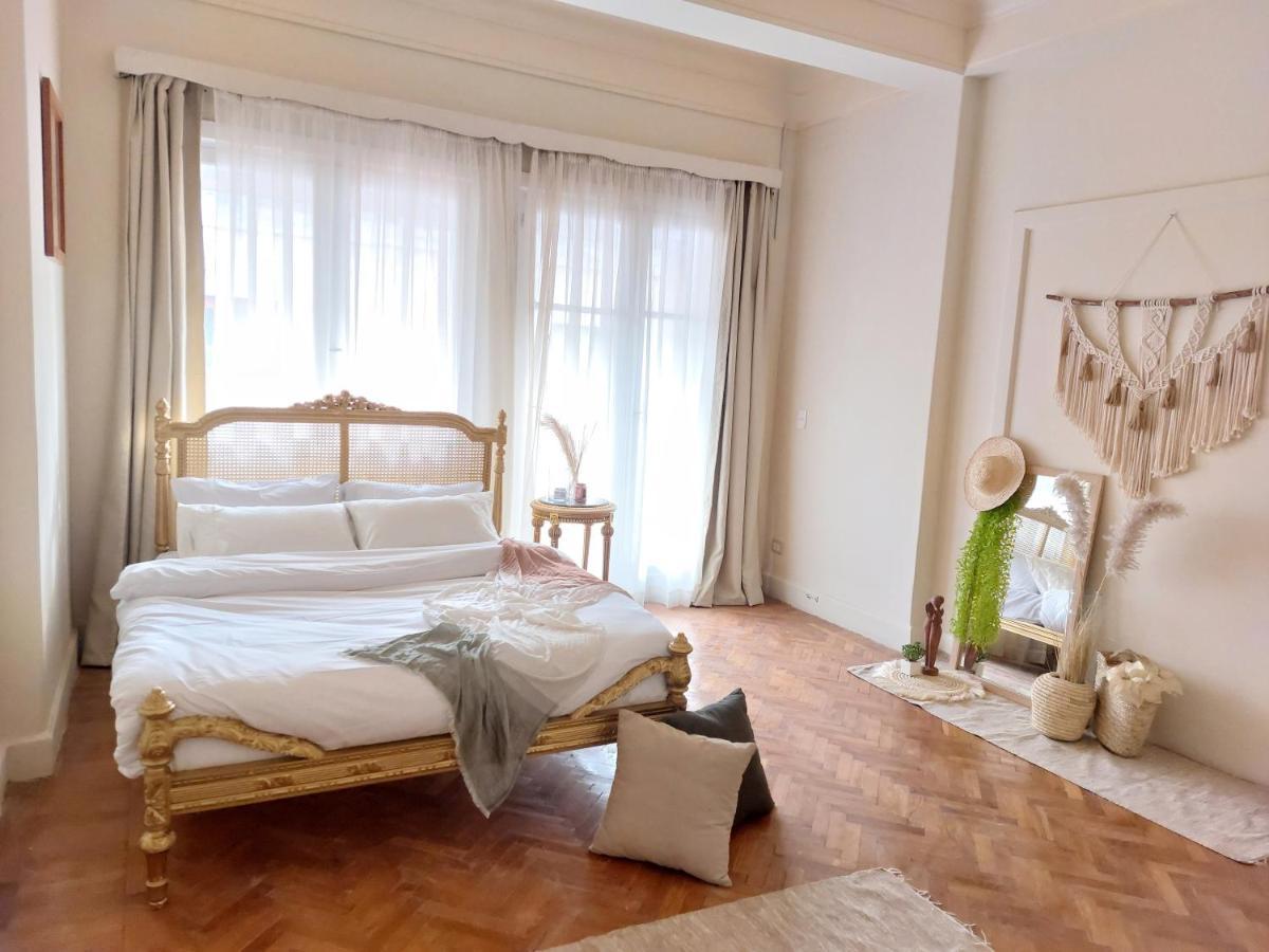 El-Otel Hotel Кайро Екстериор снимка
