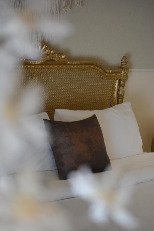 El-Otel Hotel Кайро Екстериор снимка