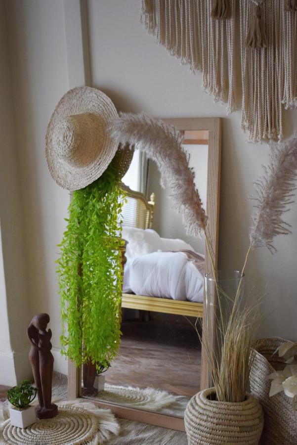 El-Otel Hotel Кайро Екстериор снимка